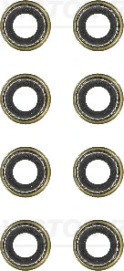 Seal Set, valve stem